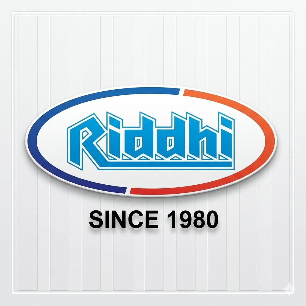Riddhi Steel Furniture